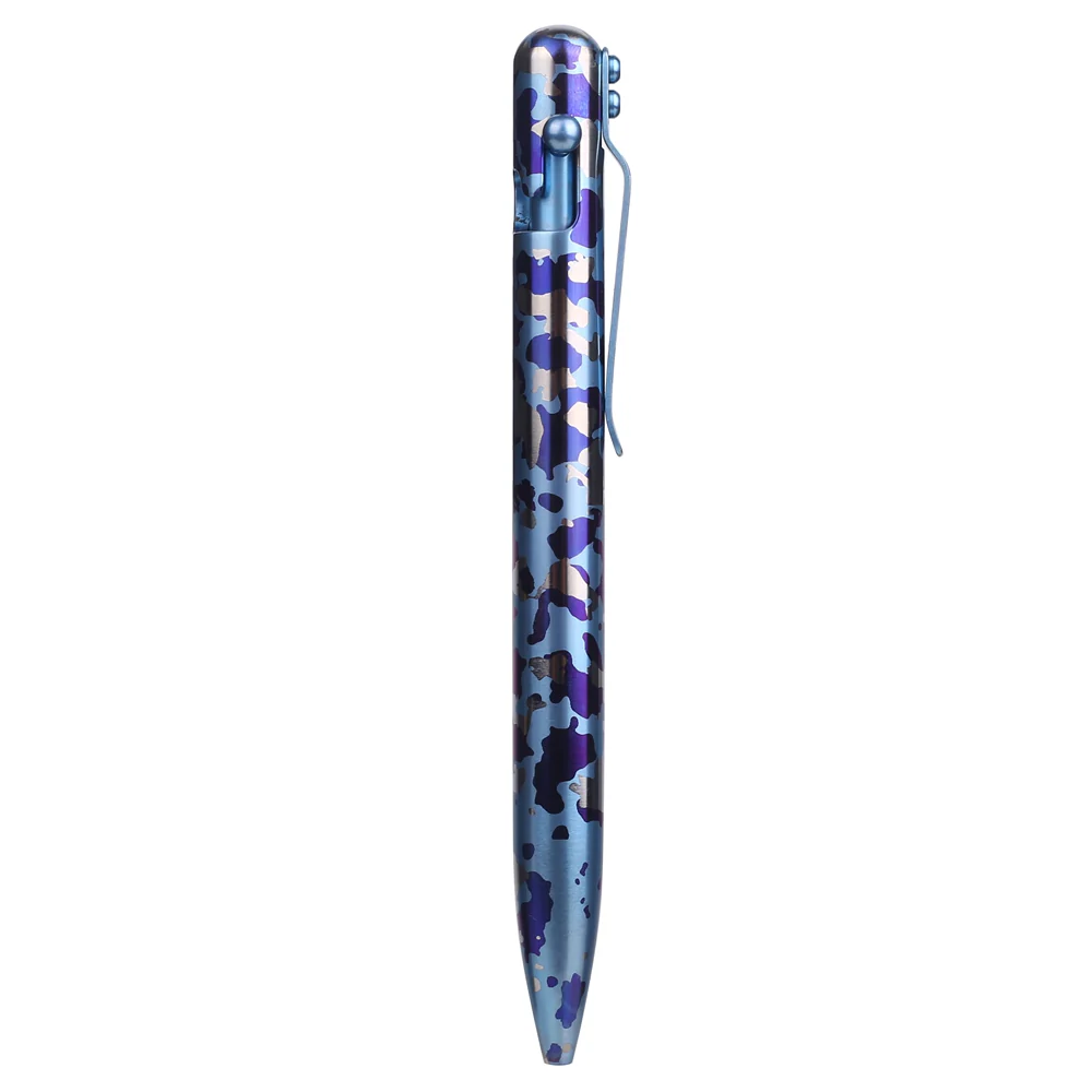 Bolt Action Pens